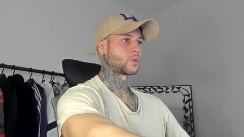 jeison online show from October 23, 2025, 12:54 am