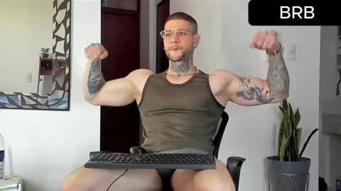 jeison online show from November 15, 2025, 1:07 pm