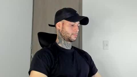 jeison online show from January 9, 2026, 11:17 pm