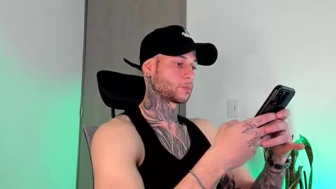 jeison online show from February 10, 2026, 3:32 am