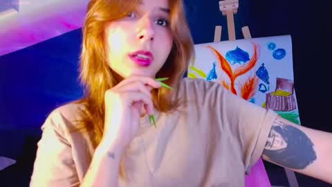 Snapshot of _jasminedream chatting on September 19, 2025, 4:29 pm Jasmine online show from September 19, 2025, 4:29 pm