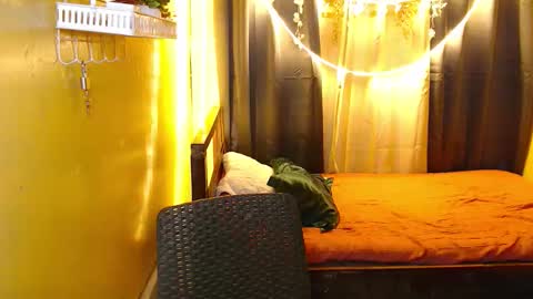 _jazzysweetheart_ online show from March 10, 2026, 11:15 am