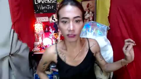  Maria  online show from December 3, 2025, 9:40 am