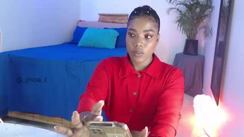 _jhoa online show from February 28, 2025, 11:34 pm