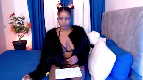 _jhoa online show from November 7, 2025, 4:45 am