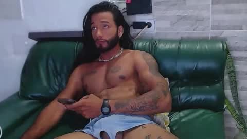 john connor online show from February 27, 2026, 11:49 pm