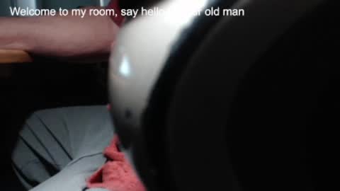 Snapshot of _jimmini chatting on March 4, 2025, 10:49 pm _jimmini online show from March 4, 2025, 10:49 pm