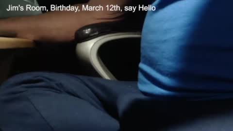 Snapshot of _jimmini chatting on March 7, 2025, 8:55 pm _jimmini online show from March 7, 2025, 8:55 pm