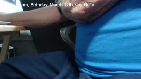 Snapshot of _jimmini chatting on March 8, 2025, 5:33 pm _jimmini online show from March 8, 2025, 5:33 pm