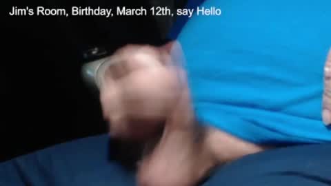 Snapshot of _jimmini chatting on March 8, 2025, 8:35 pm _jimmini online show from March 8, 2025, 8:35 pm