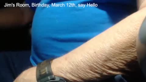 Snapshot of _jimmini chatting on March 9, 2025, 1:56 am _jimmini online show from March 9, 2025, 1:56 am