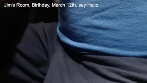 Snapshot of _jimmini chatting on March 10, 2025, 1:34 am _jimmini online show from March 10, 2025, 1:34 am