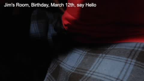 Snapshot of _jimmini chatting on March 11, 2025, 7:04 am _jimmini online show from March 11, 2025, 7:04 am