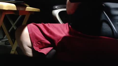 Snapshot of _jimmini chatting on September 29, 2025, 6:18 am _jimmini online show from September 29, 2025, 6:18 am