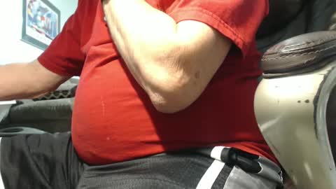 Snapshot of _jimmini chatting on October 8, 2025, 8:28 pm _jimmini online show from October 8, 2025, 8:28 pm