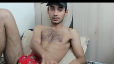 Jimmy online show from March 12, 2025, 4:08 am