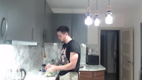 Joni online show from January 19, 2025, 2:38 pm