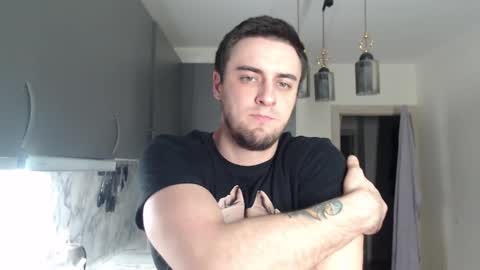 Joni online show from February 13, 2025, 1:19 am