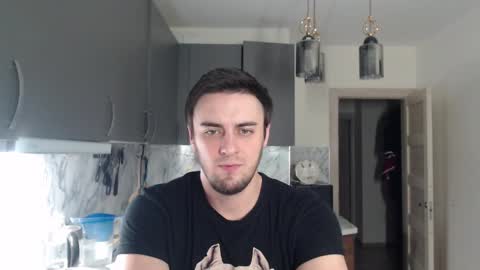 Joni online show from February 23, 2025, 2:07 am