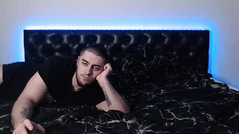 Joni online show from September 30, 2025, 9:42 pm