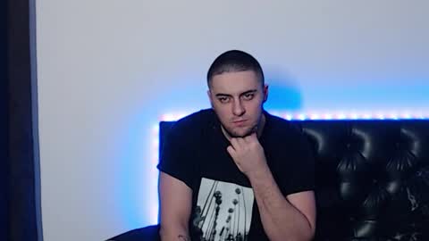 Joni online show from October 23, 2025, 3:28 am