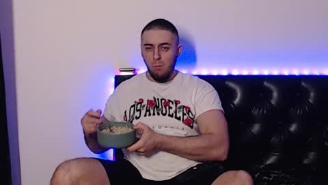 Joni online show from October 26, 2025, 2:06 am