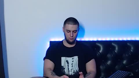 Joni online show from November 11, 2025, 4:12 am