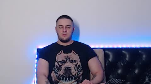 Joni online show from January 10, 2026, 4:03 am