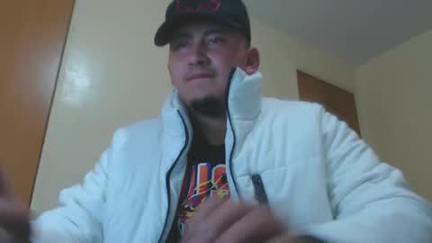 Snapshot of _jordanxxiii chatting on January 4, 2025, 3:29 am jordan online show from January 4, 2025, 3:29 am