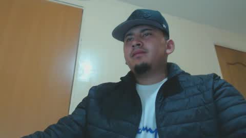 Snapshot of _jordanxxiii chatting on January 18, 2025, 4:37 am jordan online show from January 18, 2025, 4:37 am