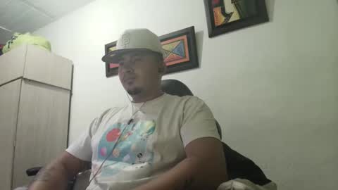 Snapshot of _jordanxxiii chatting on October 6, 2025, 4:10 am jordan online show from October 6, 2025, 4:10 am