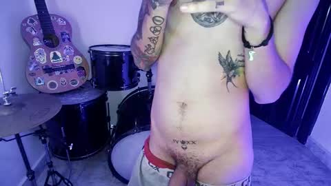  Josh420  online show from January 17, 2025, 5:32 am