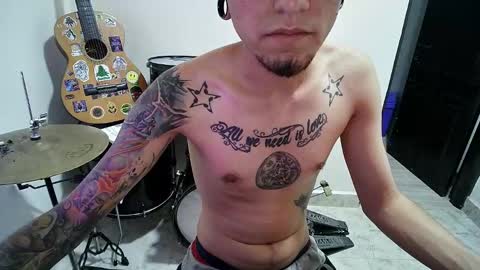  Josh420  online show from January 20, 2025, 5:26 am