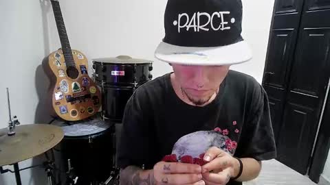  Josh420  online show from January 24, 2025, 2:49 am