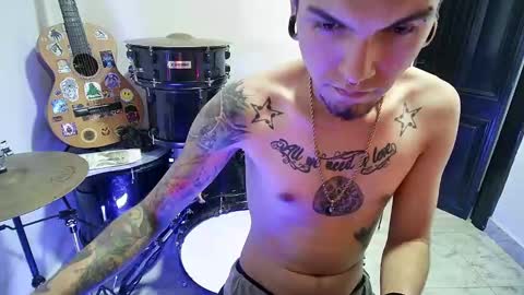  Josh420  online show from January 26, 2025, 2:35 am