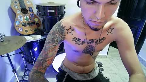  Josh420  online show from January 26, 2025, 5:45 am