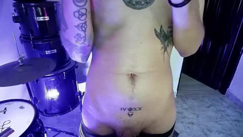  Josh420  online show from January 29, 2025, 8:04 pm