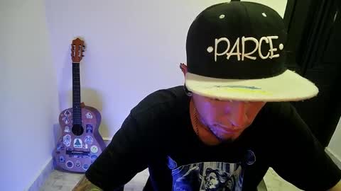  Josh420  online show from February 2, 2025, 3:10 am