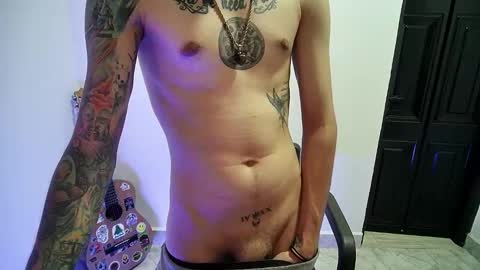  Josh420  online show from February 5, 2025, 3:13 am