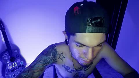  Josh420  online show from February 7, 2025, 2:40 am