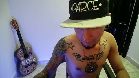  Josh420  online show from February 9, 2025, 2:28 am