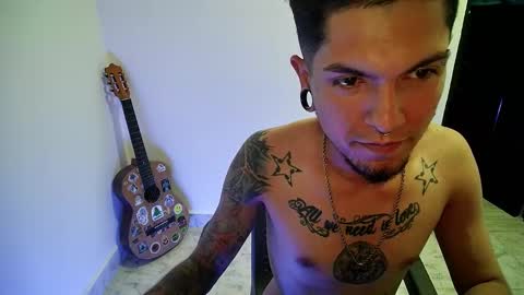  Josh420  online show from February 11, 2025, 2:46 am