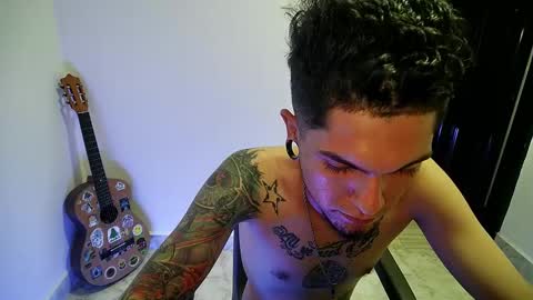  Josh420  online show from February 12, 2025, 3:40 am