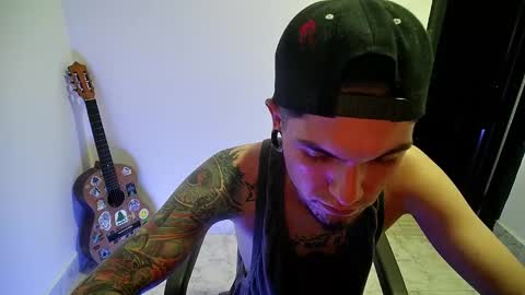  Josh420  online show from February 13, 2025, 3:39 am