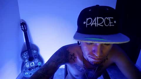  Josh420  online show from February 17, 2025, 5:47 am