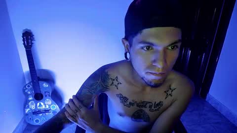  Josh420  online show from February 24, 2025, 2:08 am