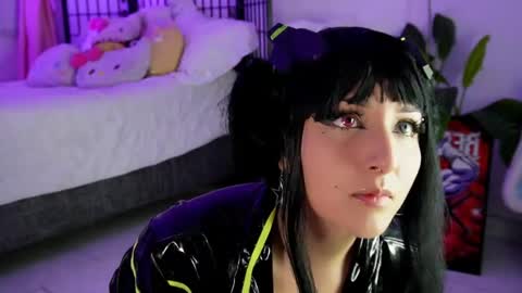 Snapshot of _julyana_ chatting on May 24, 2026, 8:25 pm JULIANA online show from May 24, 2026, 8:25 pm