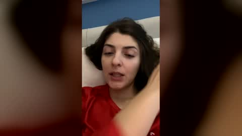 _just_a_simple_girl online show from December 15, 2025, 7:51 pm