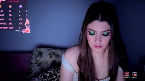 _just_a_simple_girl online show from March 23, 2026, 10:47 pm