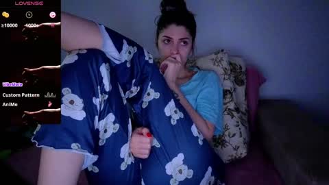 _just_a_simple_girl online show from March 30, 2026, 2:51 pm